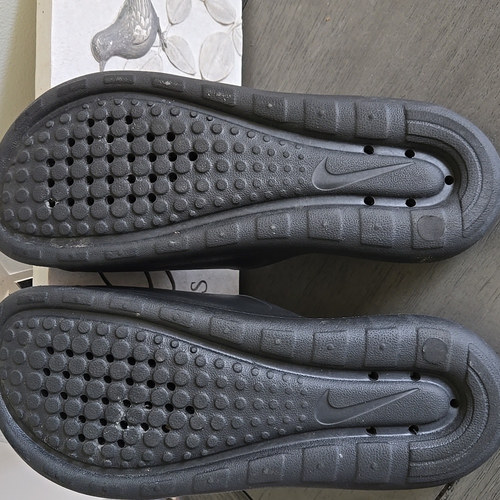 Nike Men Victori One Shadow Slide Sandals M/6 W/7 - Picture 4 of 6
